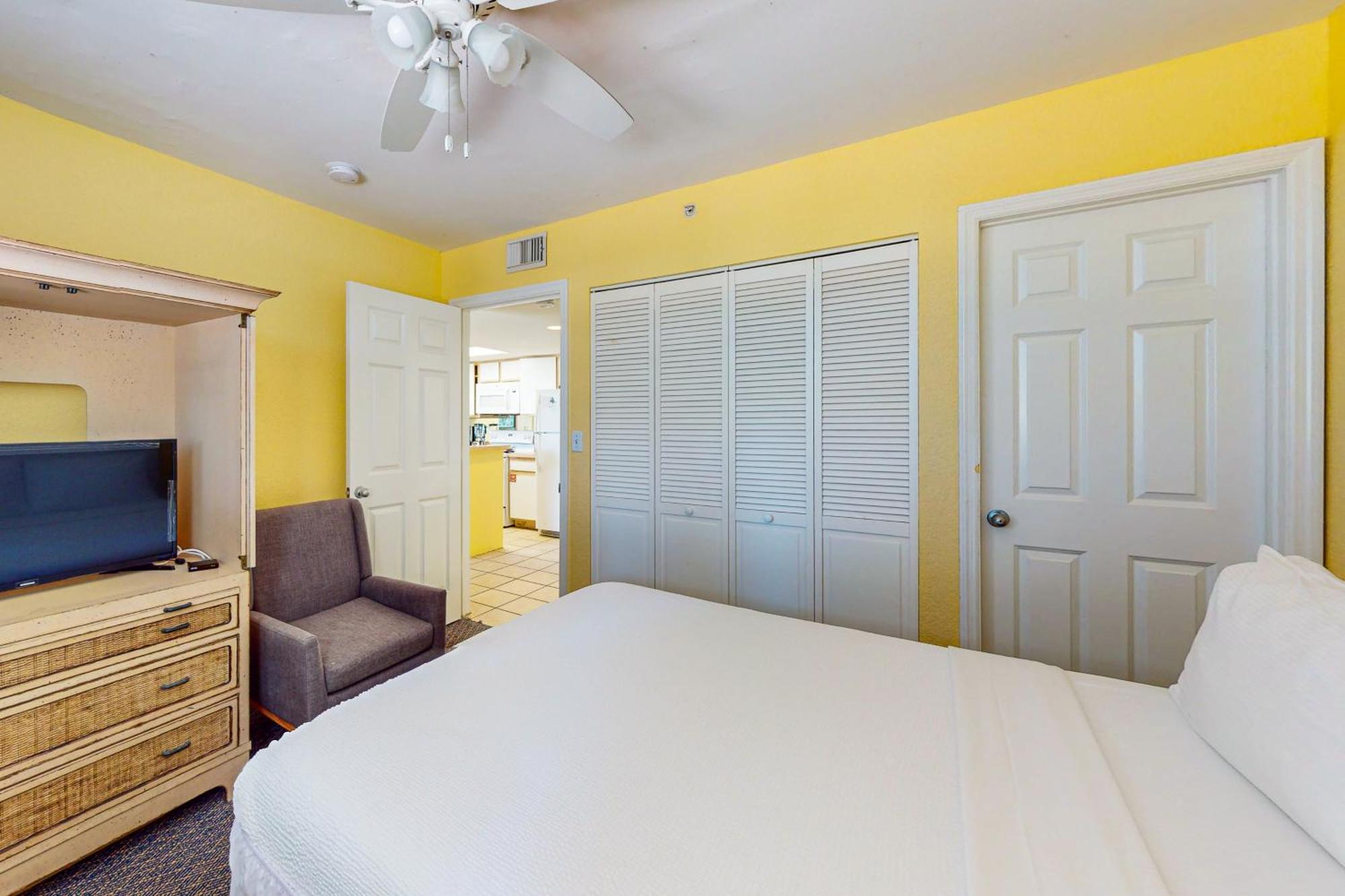 Sunrise Suites Dominican Suite #110 Ки-Уэст Номер фото