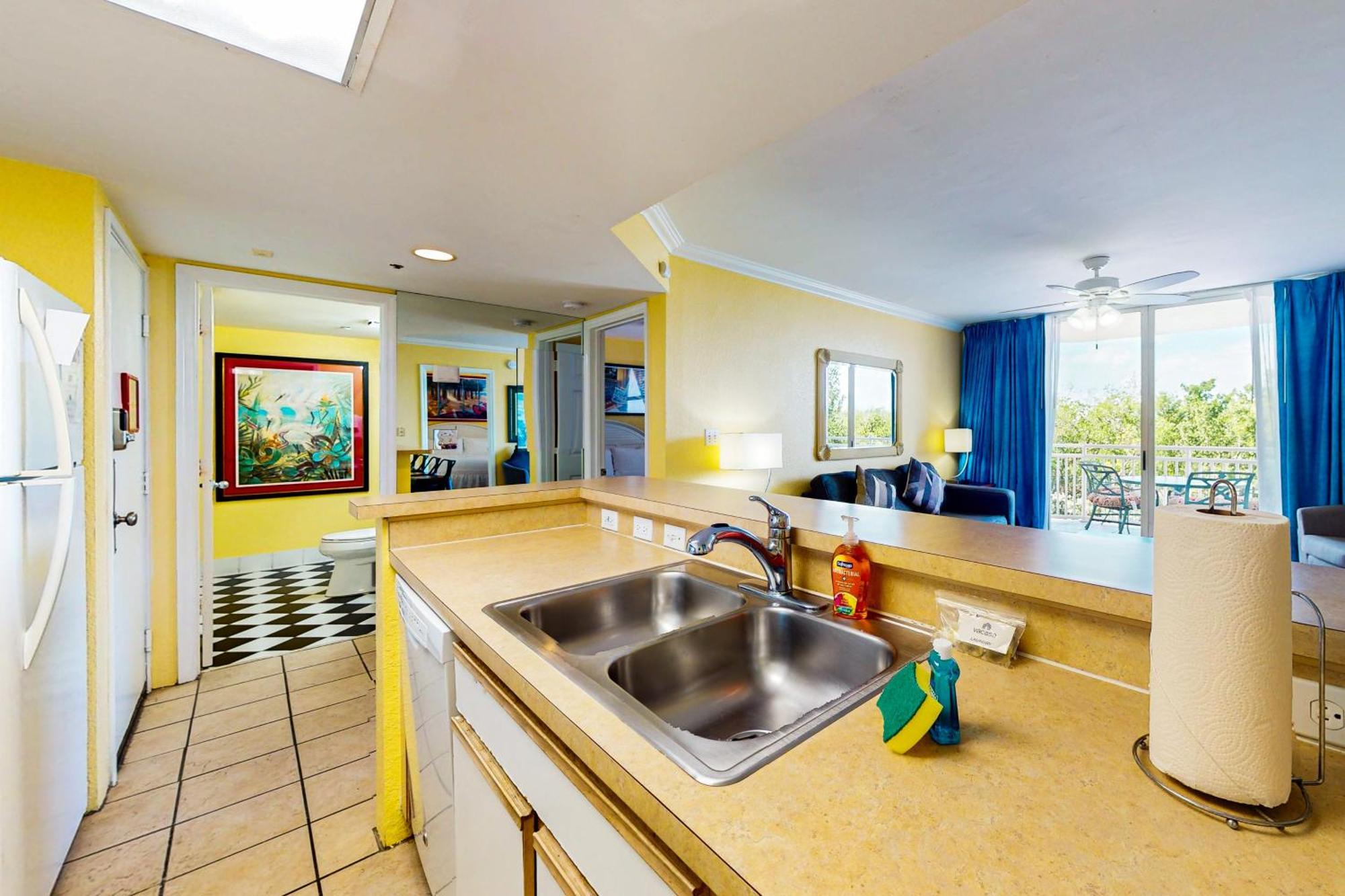 Sunrise Suites Dominican Suite #110 Ки-Уэст Номер фото