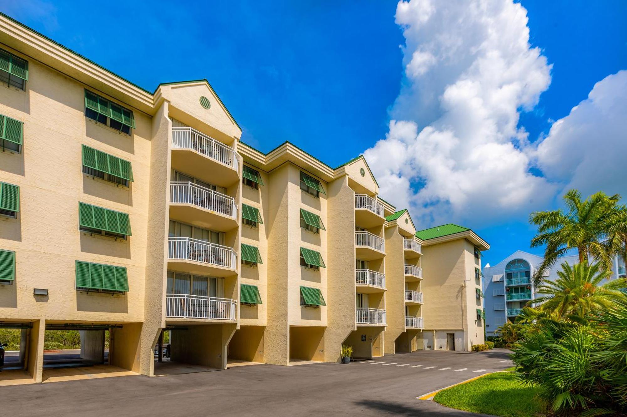Sunrise Suites Dominican Suite #110 Ки-Уэст Номер фото