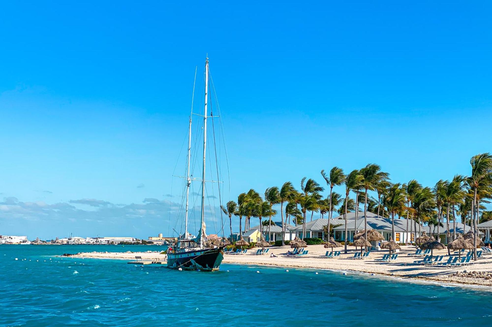 Sunrise Suites Dominican Suite #110 Ки-Уэст Номер фото