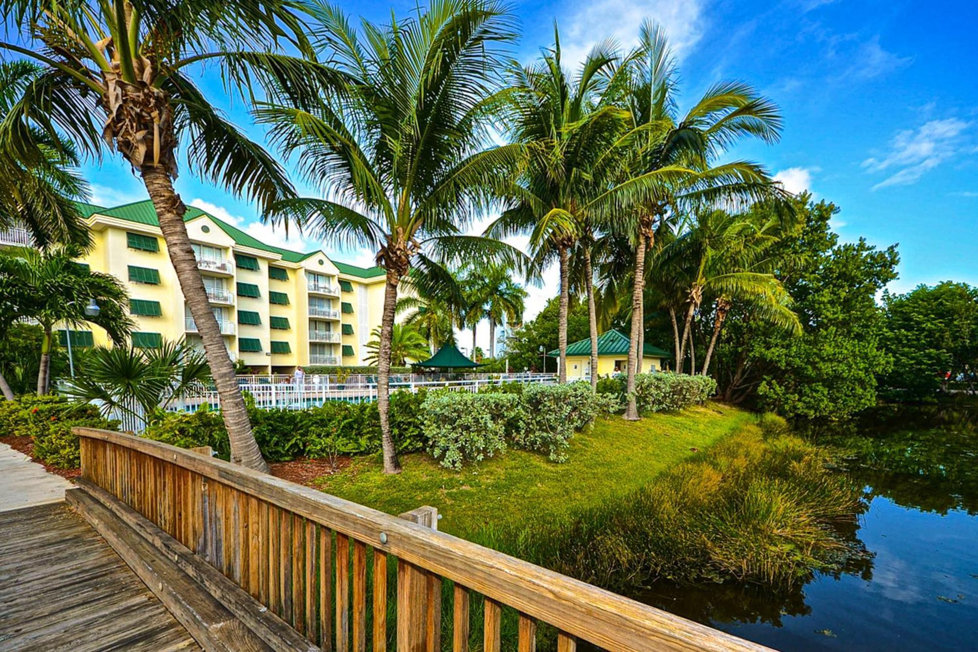 Sunrise Suites Dominican Suite #110 Ки-Уэст Номер фото