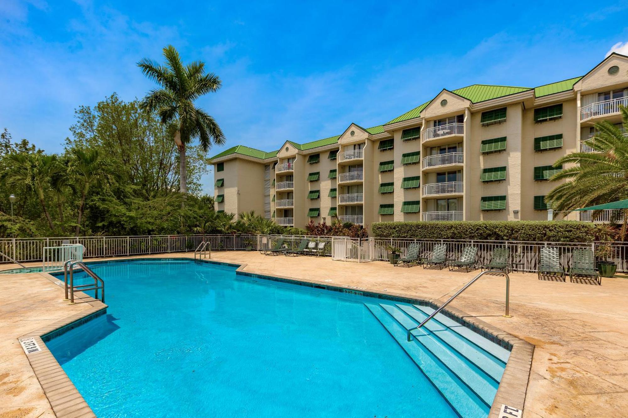 Sunrise Suites Dominican Suite #110 Ки-Уэст Номер фото
