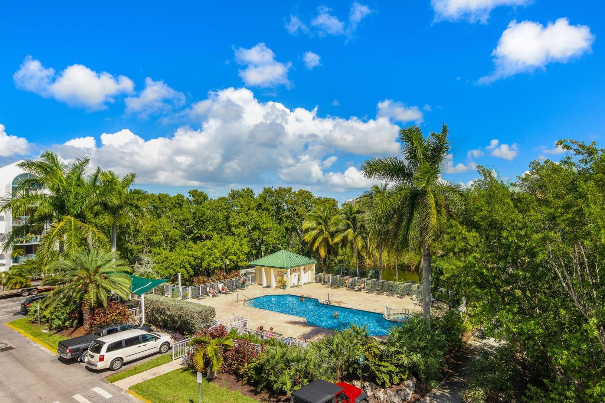 Sunrise Suites Dominican Suite #110 Ки-Уэст Номер фото
