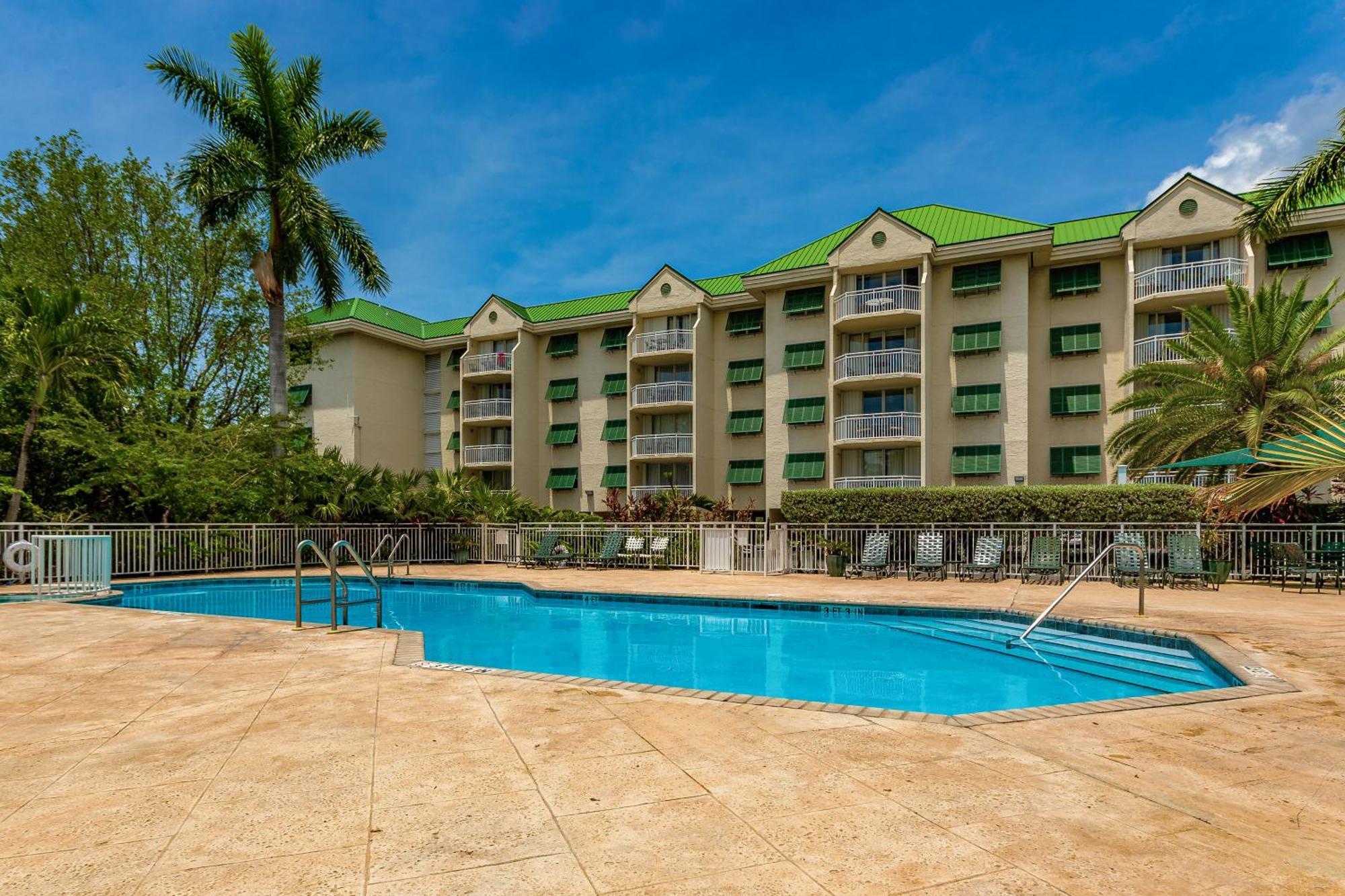 Sunrise Suites Dominican Suite #110 Ки-Уэст Номер фото