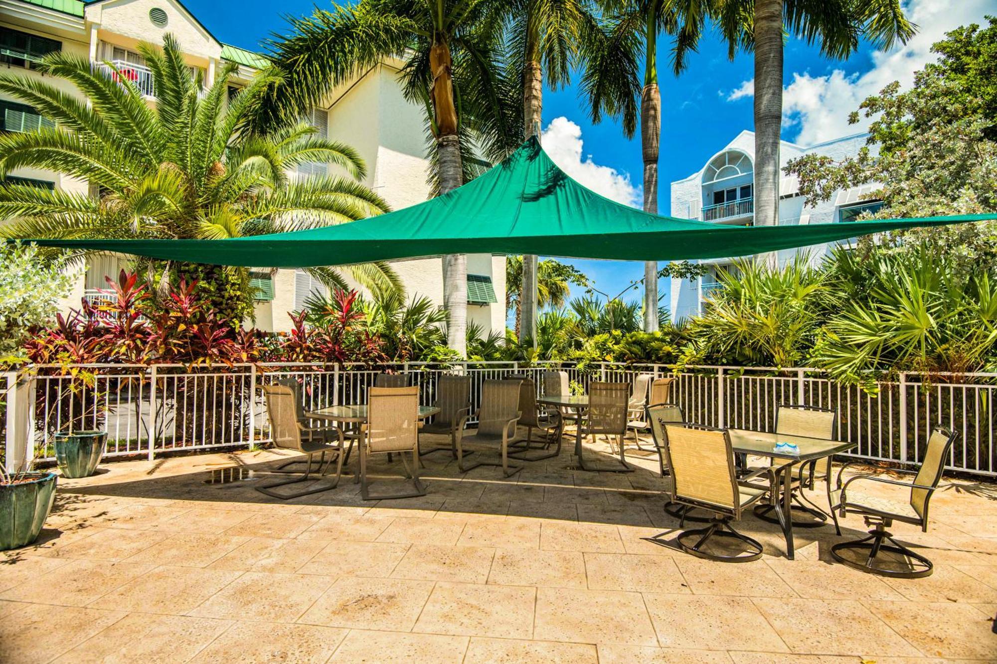 Sunrise Suites Dominican Suite #110 Ки-Уэст Номер фото