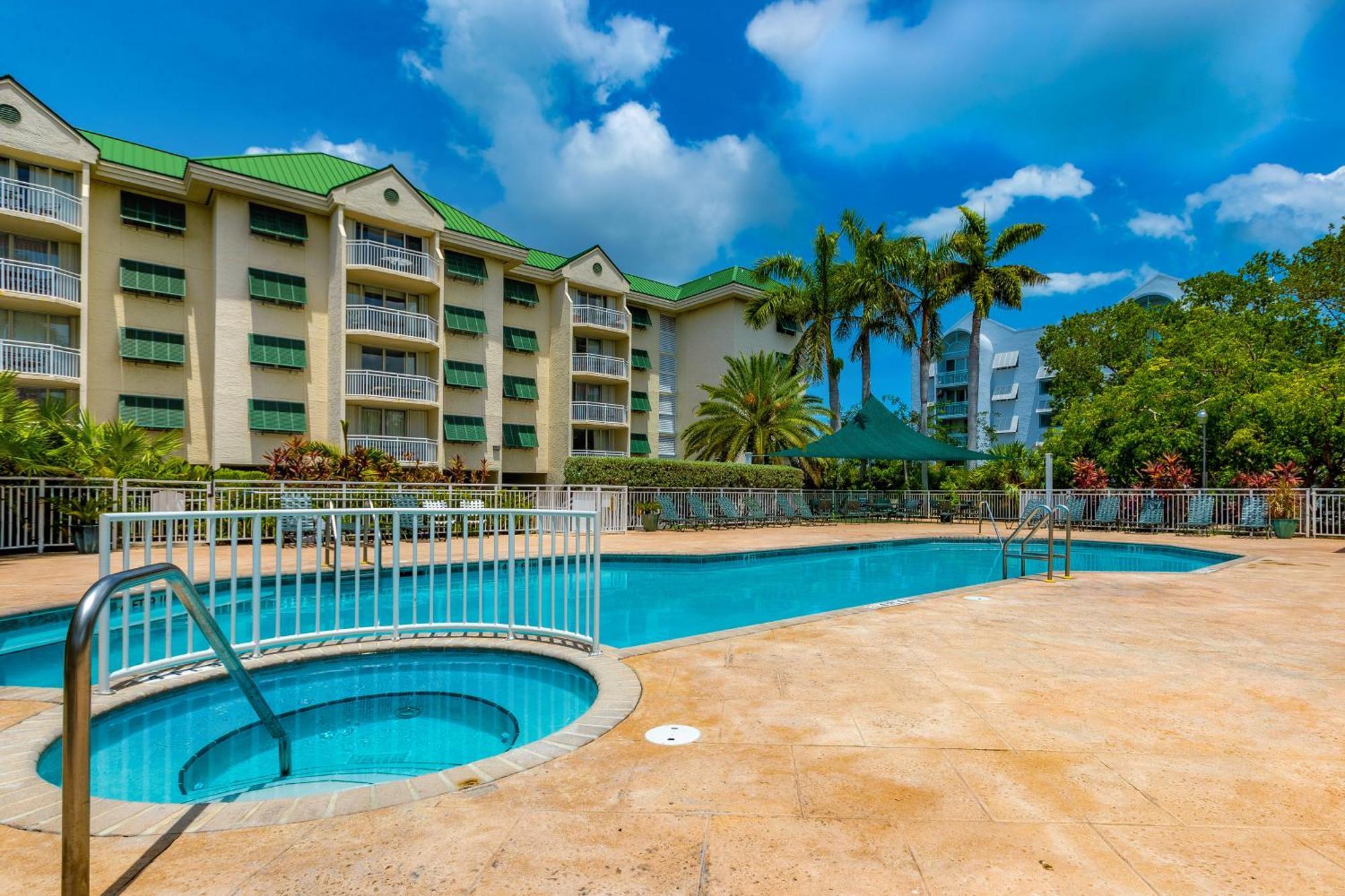 Sunrise Suites Dominican Suite #110 Ки-Уэст Номер фото